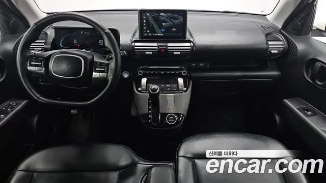 Hyundai Casper 2022 thumb 7
