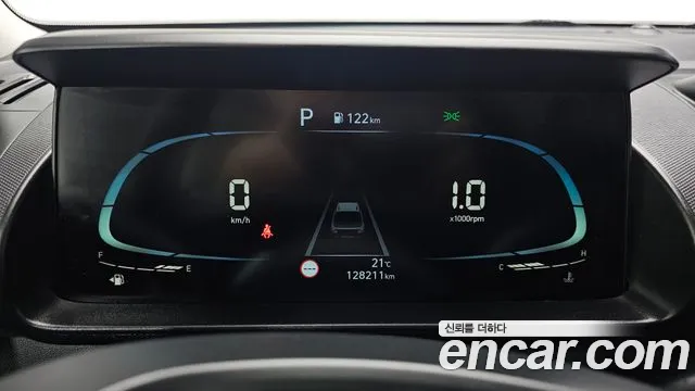 Hyundai Casper 2022 thumb 8