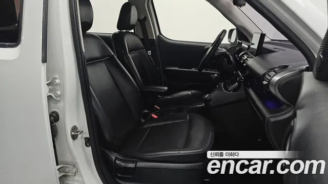 Hyundai Casper 2022 thumb 10