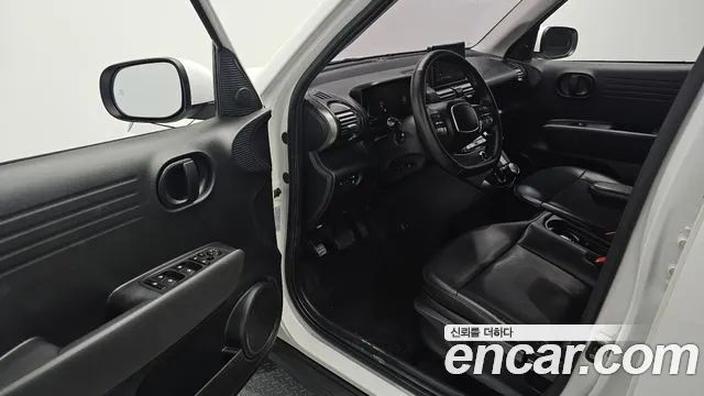Hyundai Casper 2022 thumb 11