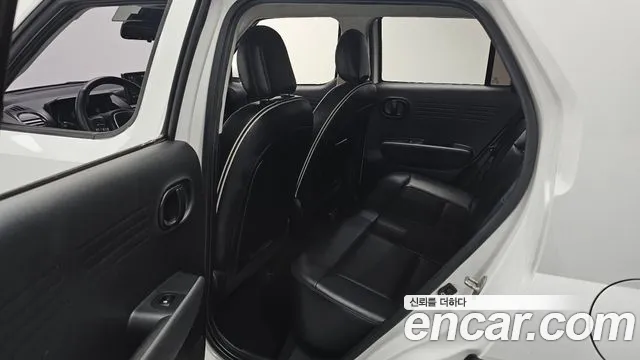 Hyundai Casper 2022 thumb 12