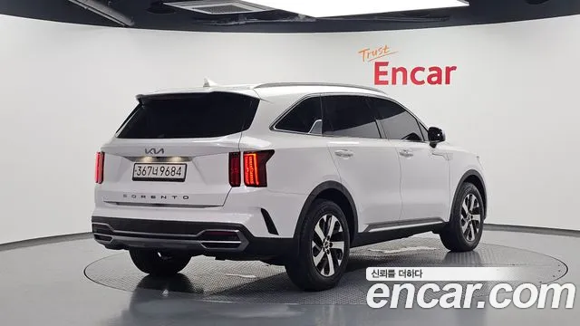 Kia Sorento 2021 thumb 2