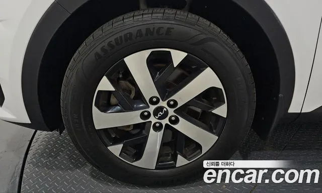 Kia Sorento 2021 thumb 5