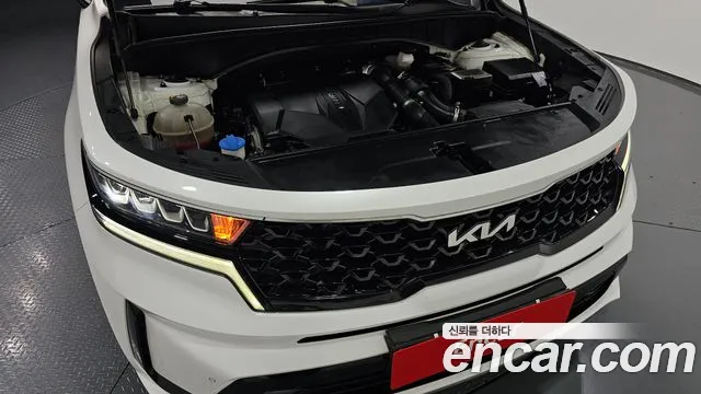 Kia Sorento 2021 thumb 6