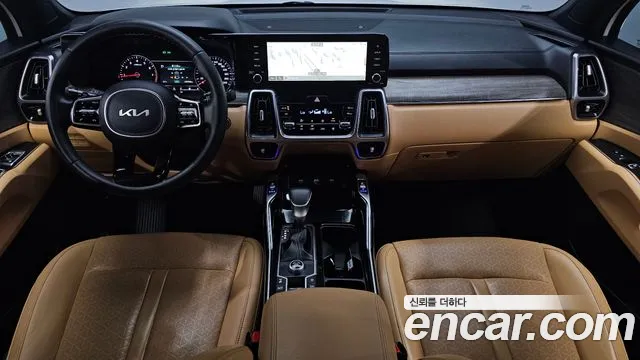 Kia Sorento 2021 thumb 7