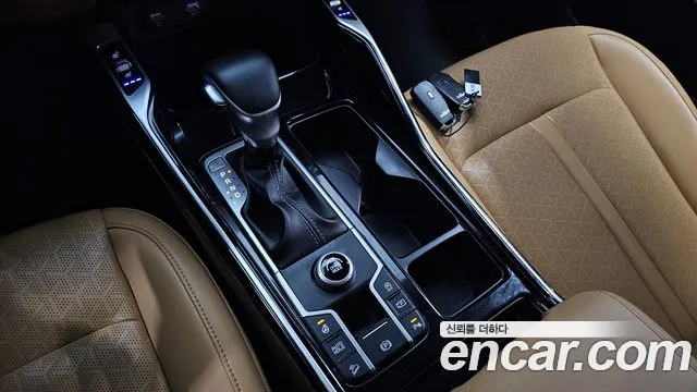 Kia Sorento 2021 thumb 9