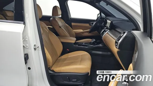 Kia Sorento 2021 thumb 10