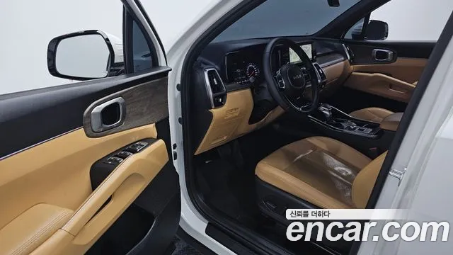 Kia Sorento 2021 thumb 11