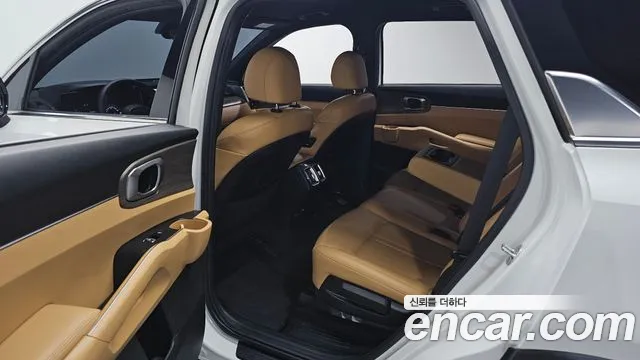 Kia Sorento 2021 thumb 12