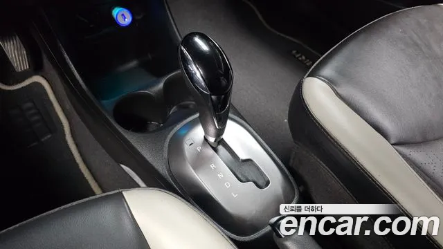 ChevroletGMDaewoo Spark 2017 thumb 9