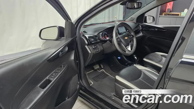 ChevroletGMDaewoo Spark 2017 thumb 10