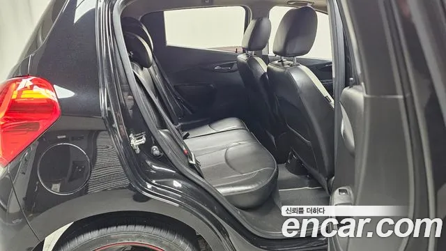 ChevroletGMDaewoo Spark 2017 thumb 11