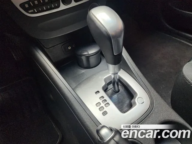 Renault-KoreaSamsung Fluence 2009 thumb 10