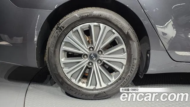 Kia K7 2019 thumb 5