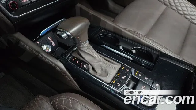 Kia K7 2019 thumb 9