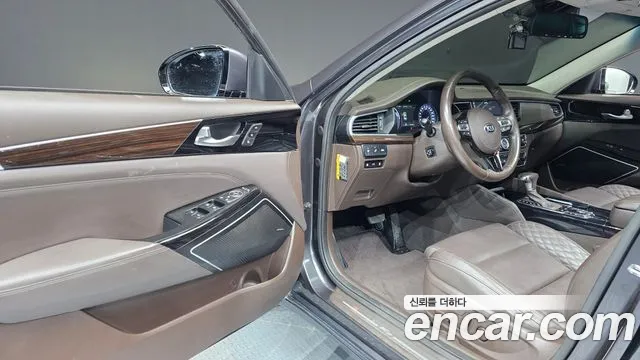 Kia K7 2019 thumb 10