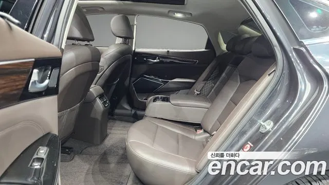 Kia K7 2019 thumb 11