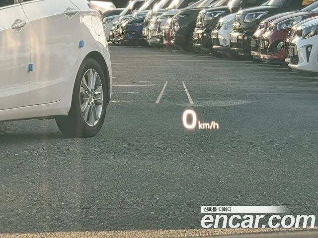 Kia K7 2019 thumb 12