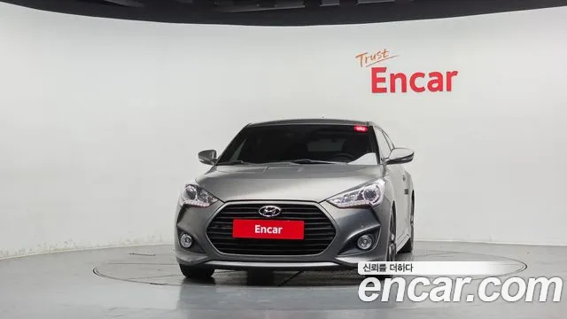 Hyundai Veloster 2016 thumb 3