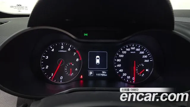 Hyundai Veloster 2016 thumb 8