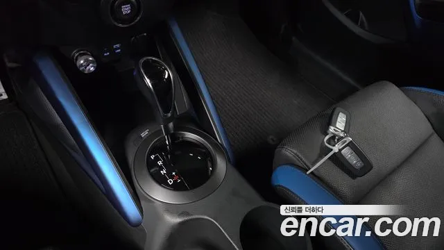 Hyundai Veloster 2016 thumb 9