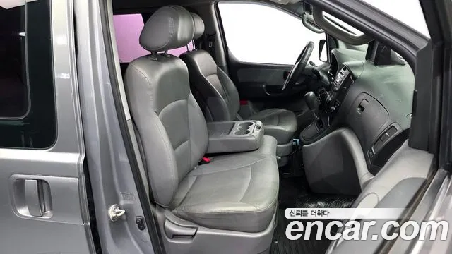 Hyundai Starex 2012 thumb 11