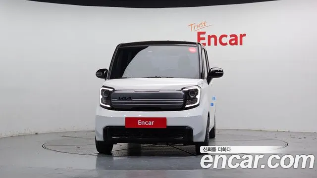 Kia Ray 2026 thumb 3