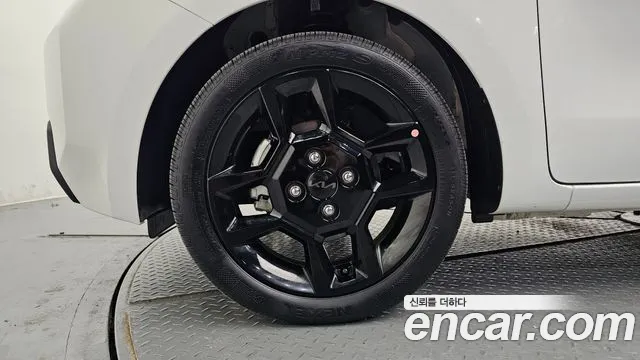 Kia Ray 2026 thumb 5