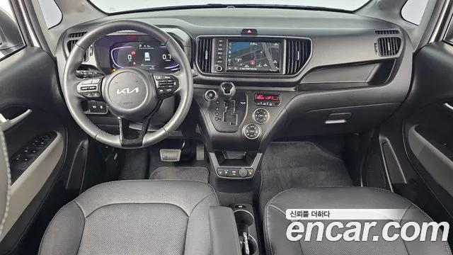 Kia Ray 2026 thumb 7