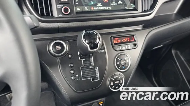 Kia Ray 2026 thumb 9