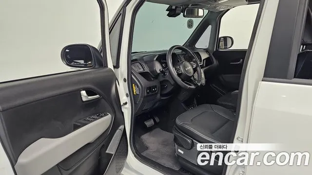 Kia Ray 2026 thumb 10