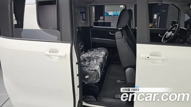 Kia Ray 2026 thumb 11