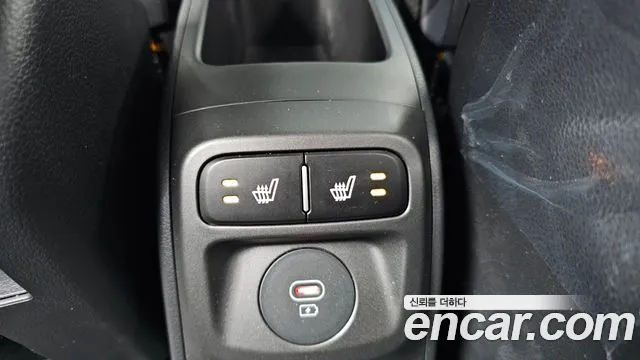 Kia Ray 2026 thumb 12