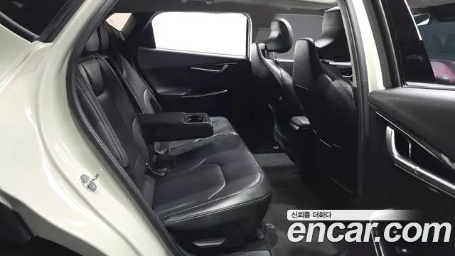 Kia EV6 2022 thumb 11