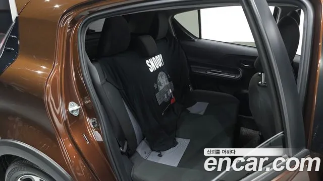 Toyota Prius 2021 thumb 11