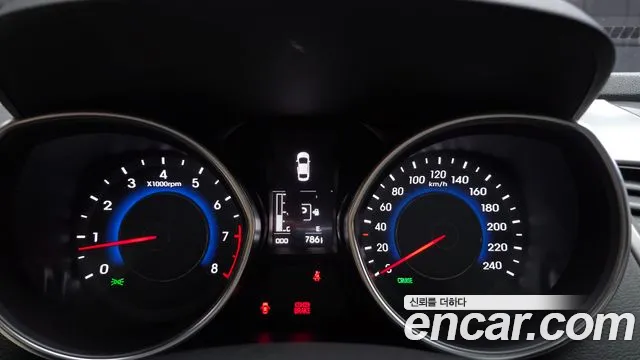 Hyundai Avante 2015 thumb 8