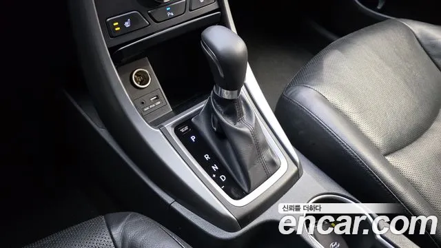 Hyundai Avante 2015 thumb 9