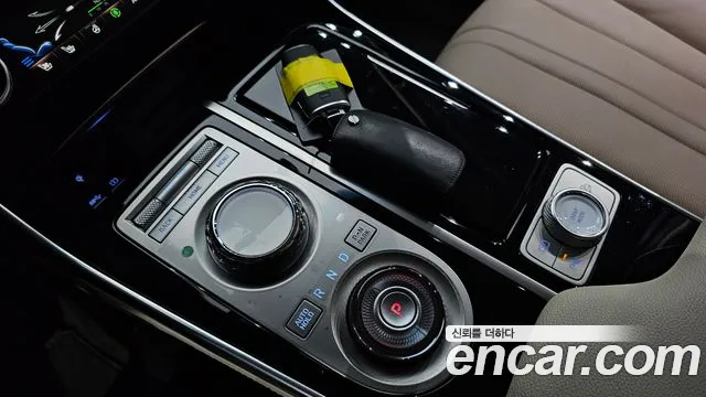 Genesis GV80 2023 thumb 9