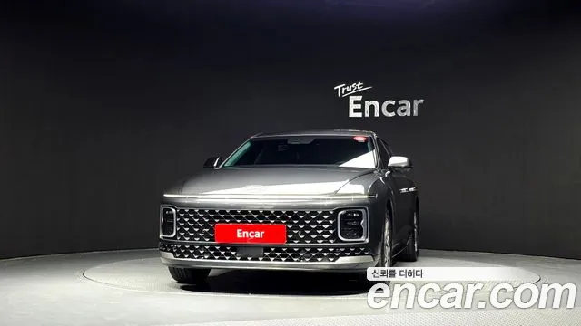Hyundai Grandeur 2025 thumb 3