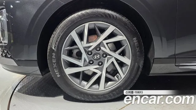 Hyundai Grandeur 2025 thumb 5