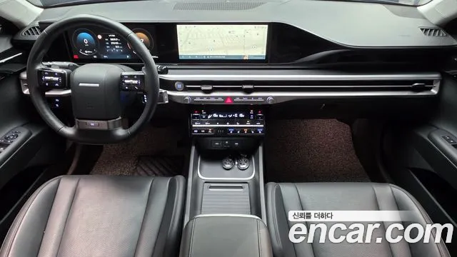 Hyundai Grandeur 2025 thumb 7