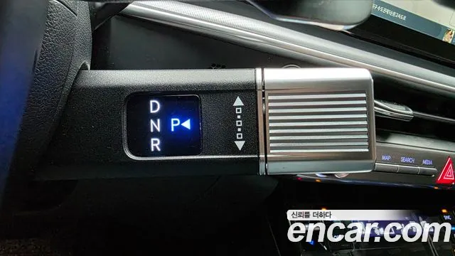 Hyundai Grandeur 2025 thumb 9
