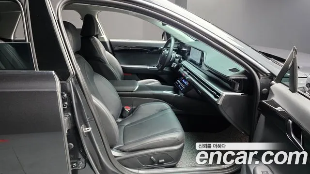Hyundai Grandeur 2025 thumb 11
