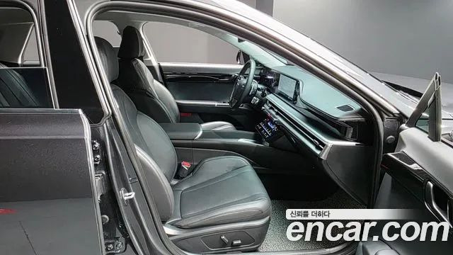 Hyundai Grandeur 2025 thumb 12