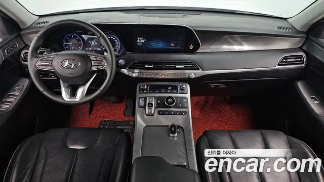 Hyundai Palisade 2019 thumb 7