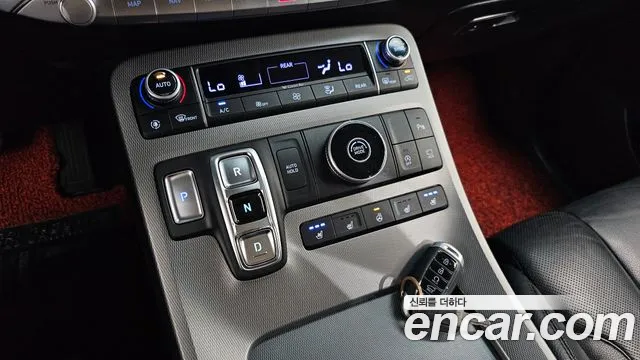 Hyundai Palisade 2019 thumb 9