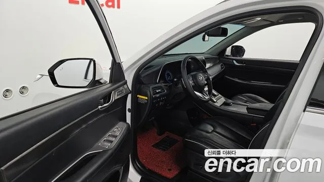 Hyundai Palisade 2019 thumb 10