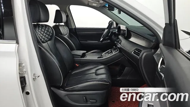 Hyundai Palisade 2019 thumb 11