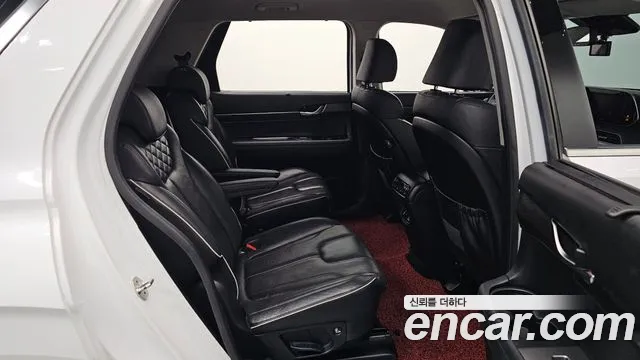 Hyundai Palisade 2019 thumb 12