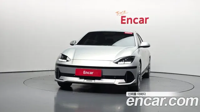 Hyundai IONIQ 6 2024 thumb 2